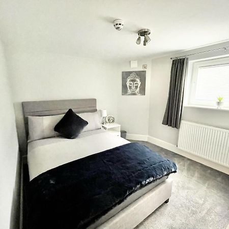Lymm Living Hotel Warrington  Luaran gambar