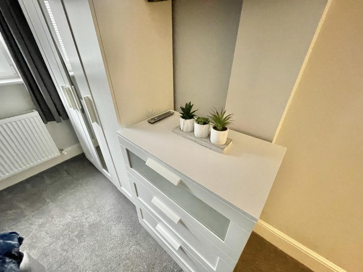 Lymm Living Hotel Warrington  Luaran gambar