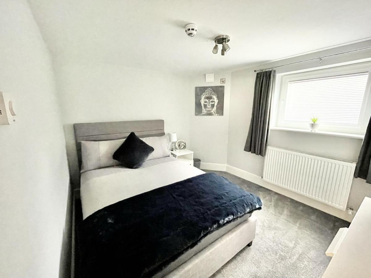 Lymm Living Hotel Warrington  Luaran gambar