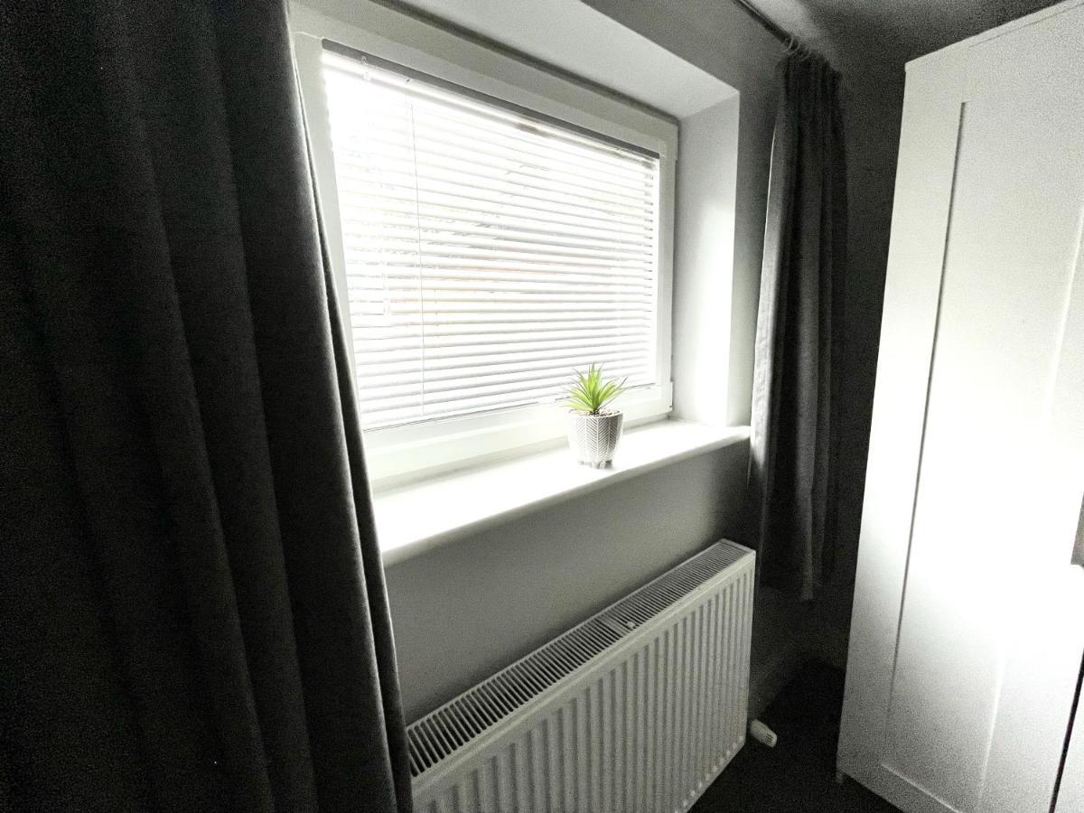 Lymm Living Hotel Warrington  Luaran gambar