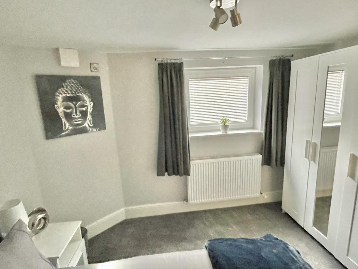 Lymm Living Hotel Warrington  Luaran gambar