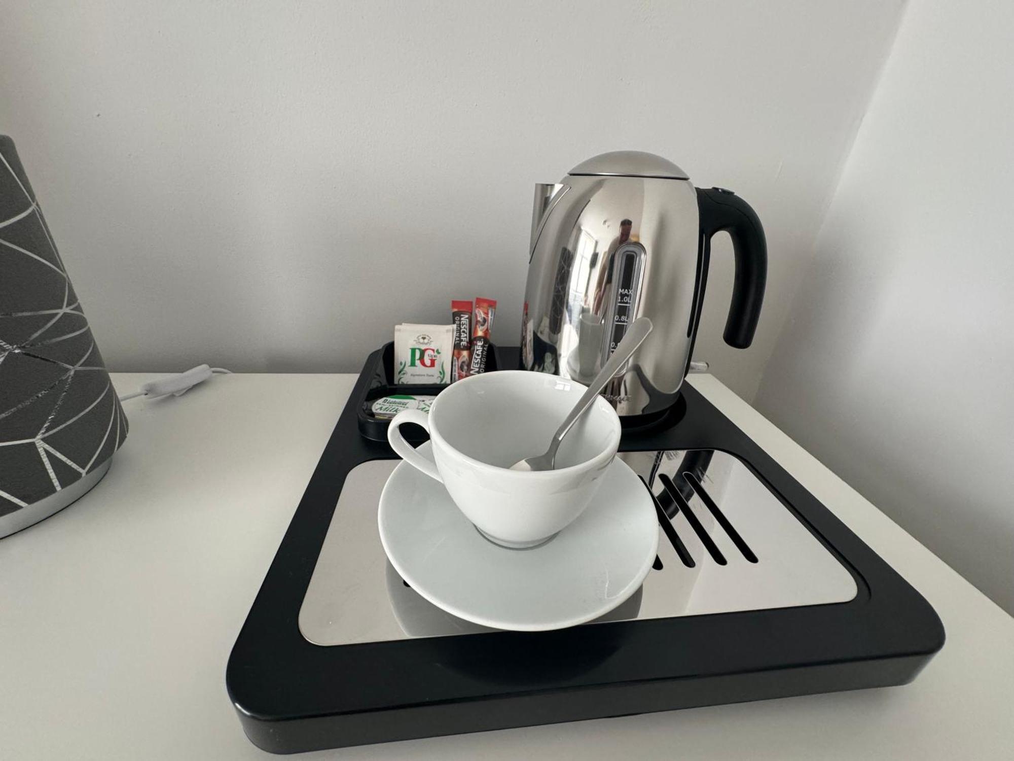 Lymm Living Hotel Warrington  Luaran gambar