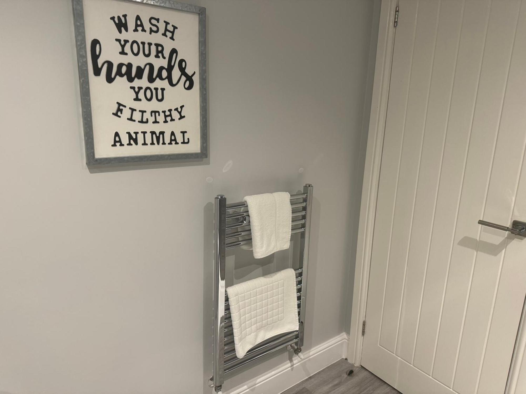 Lymm Living Hotel Warrington  Luaran gambar