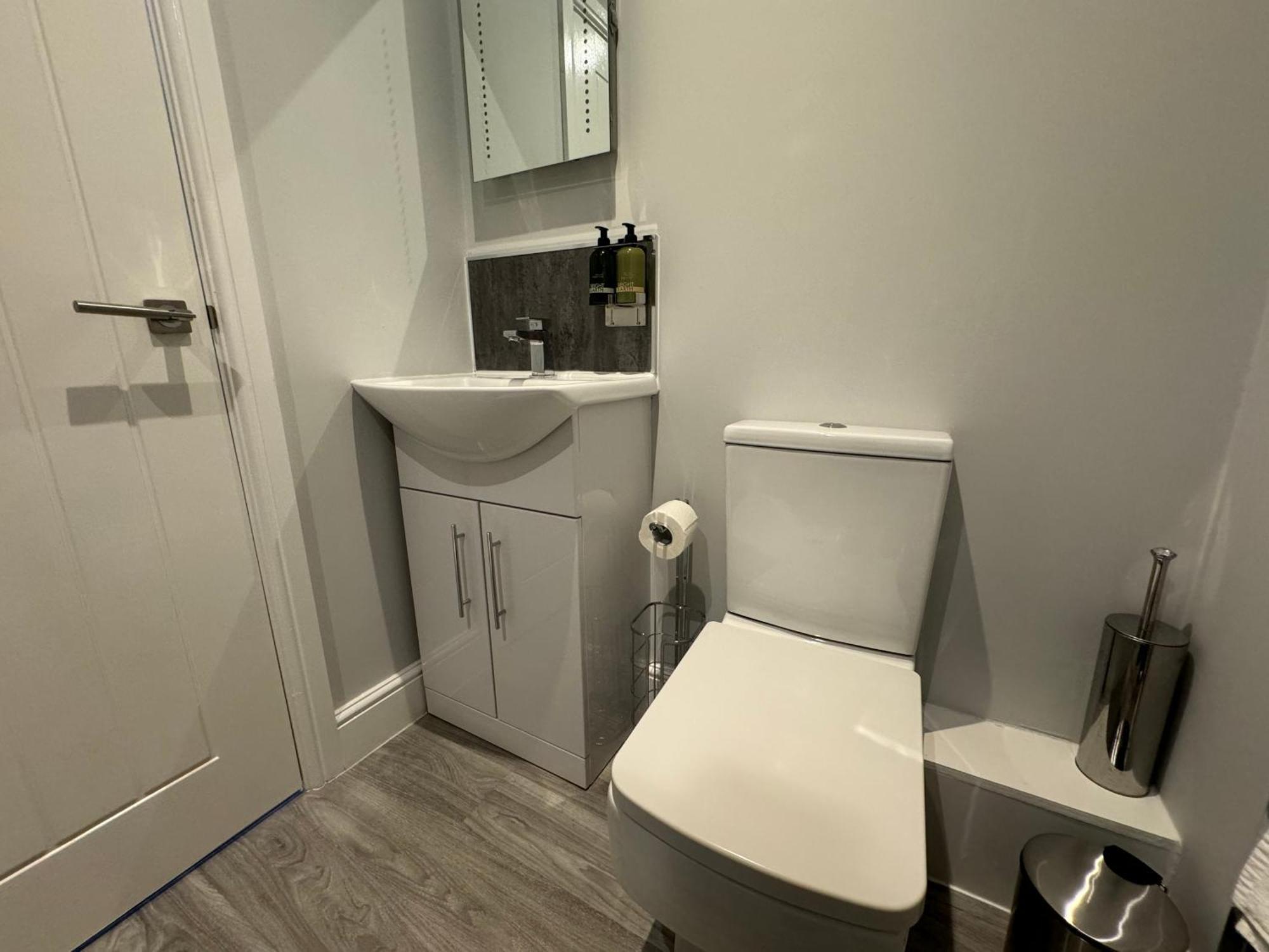 Lymm Living Hotel Warrington  Luaran gambar
