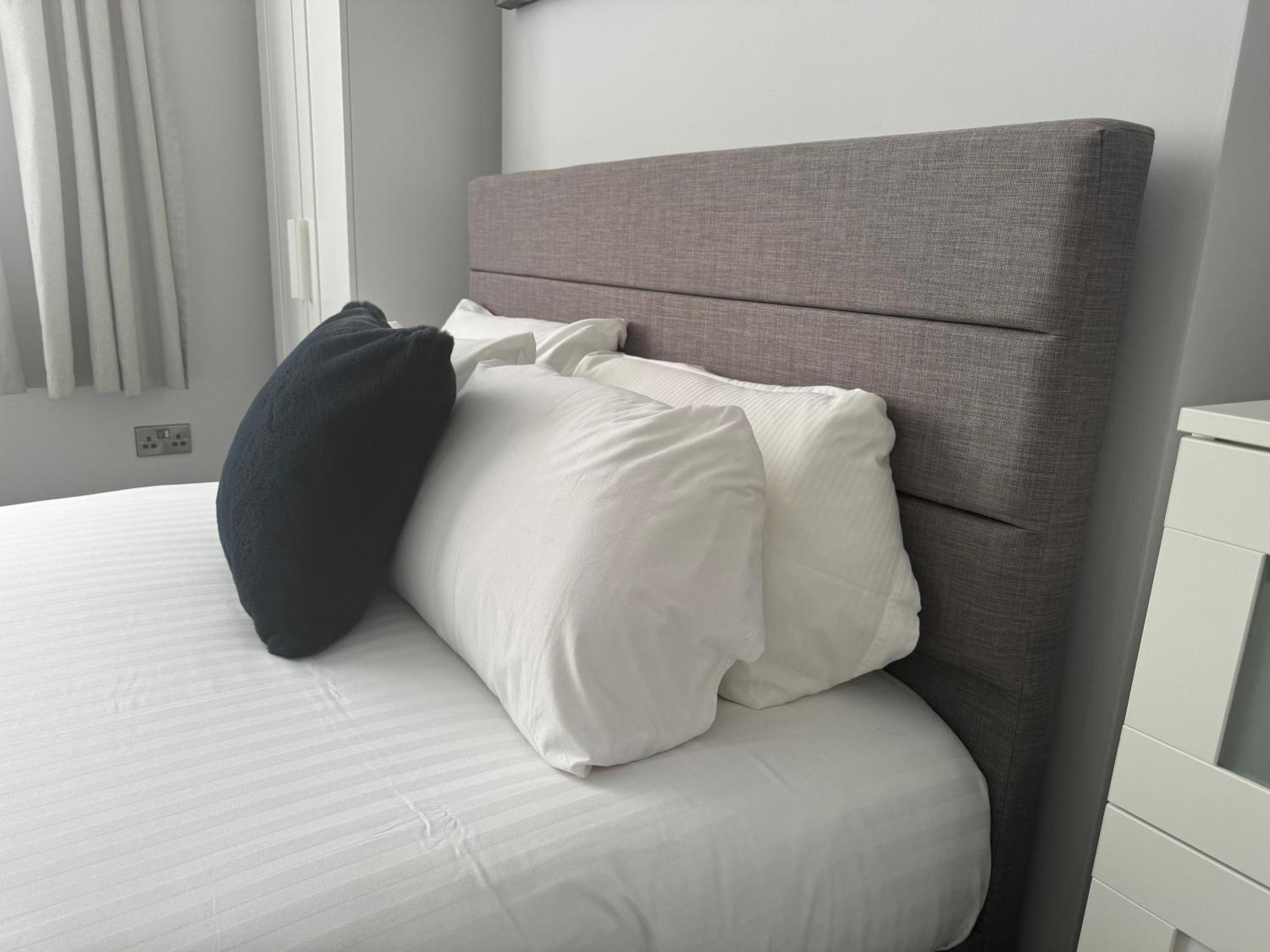 Lymm Living Hotel Warrington  Luaran gambar
