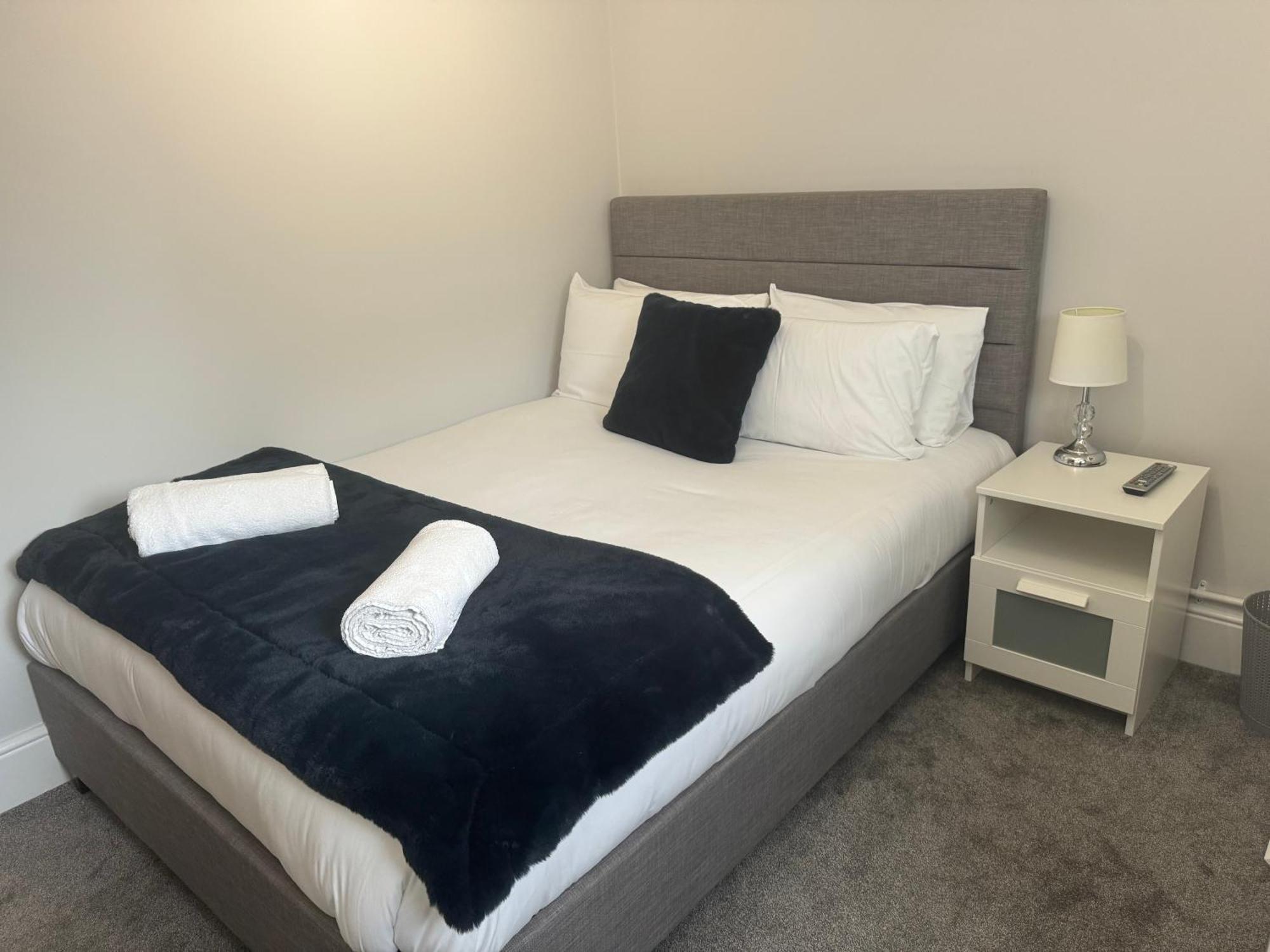 Lymm Living Hotel Warrington  Luaran gambar
