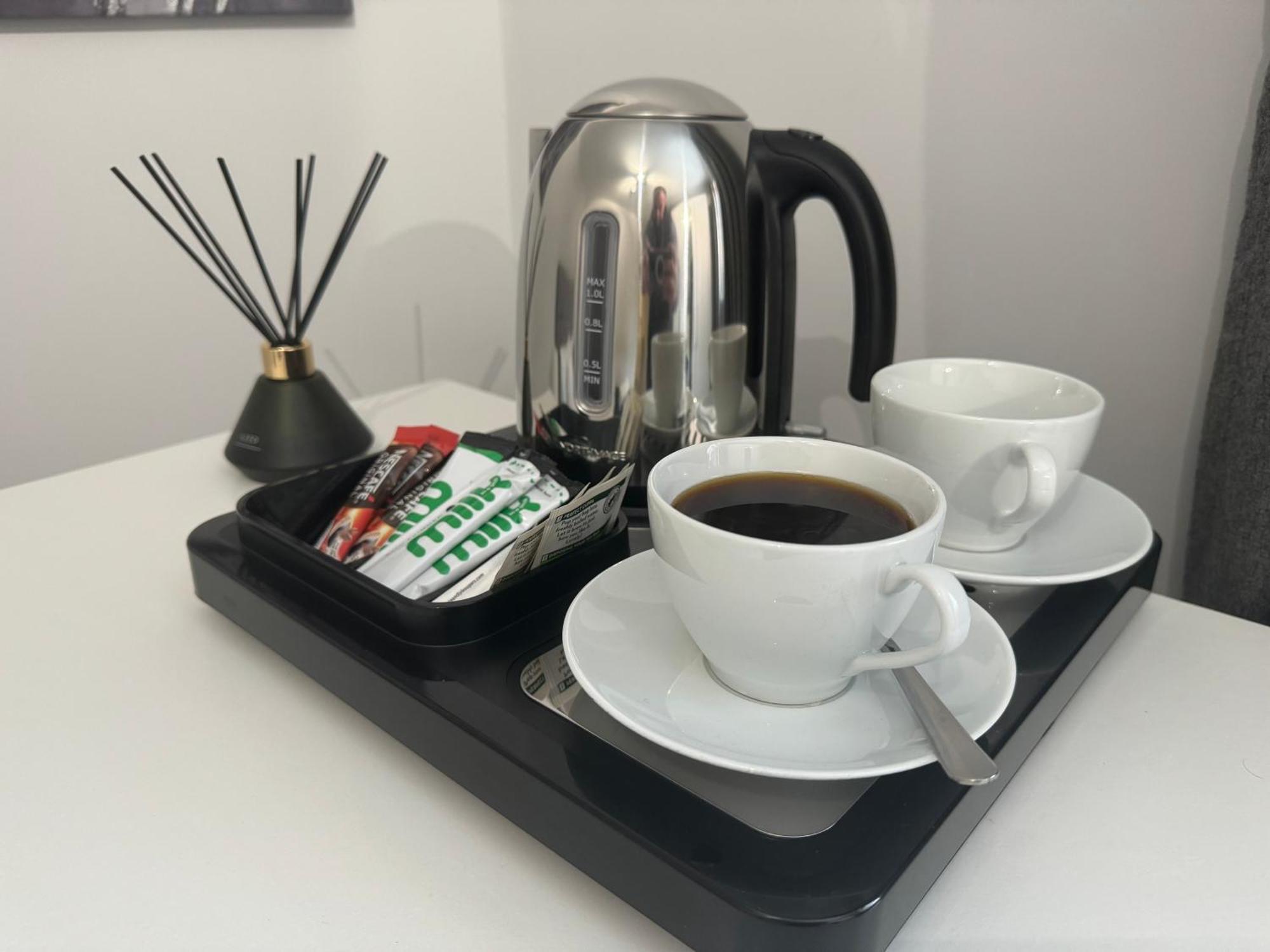 Lymm Living Hotel Warrington  Luaran gambar