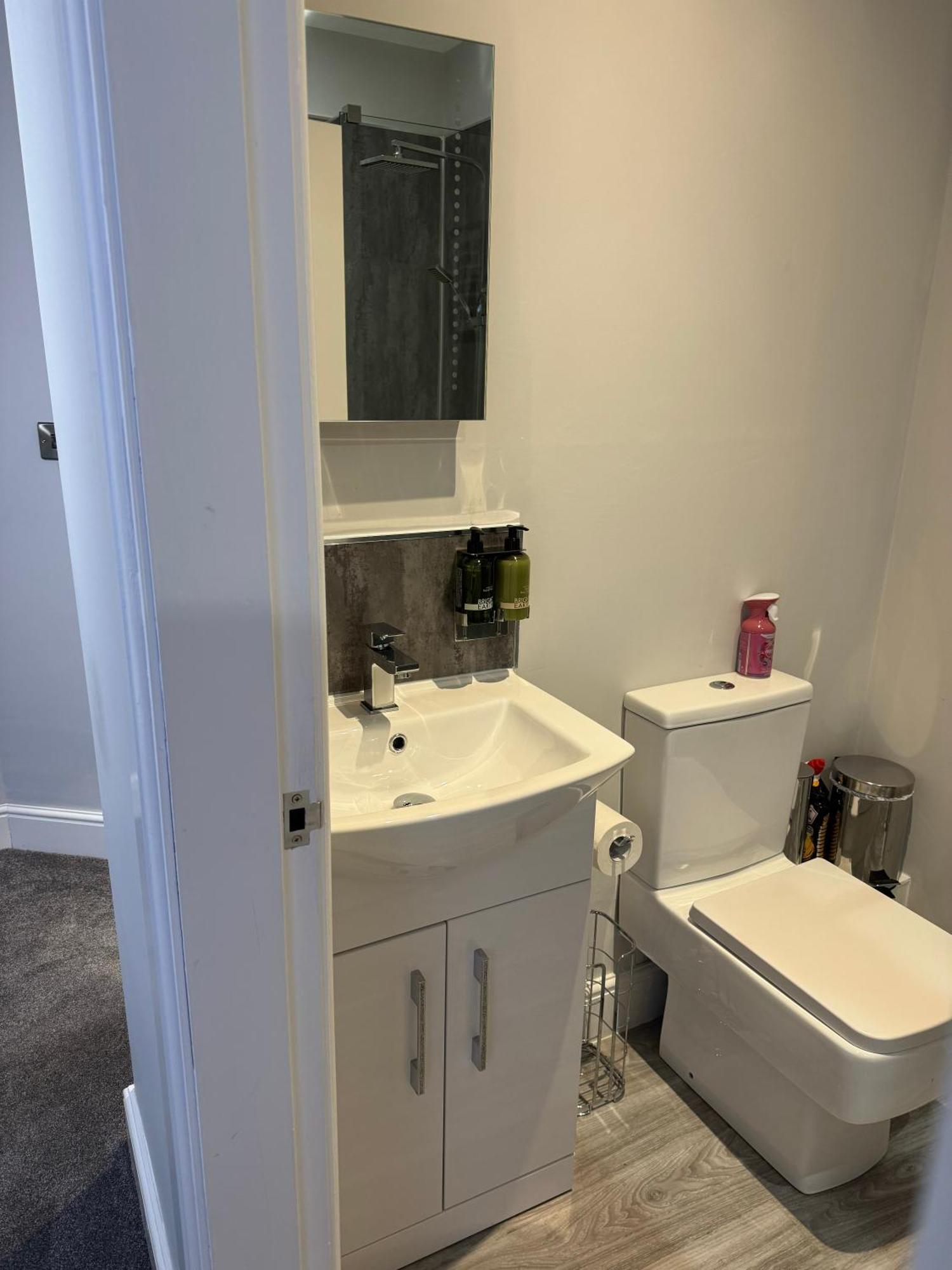 Lymm Living Hotel Warrington  Luaran gambar