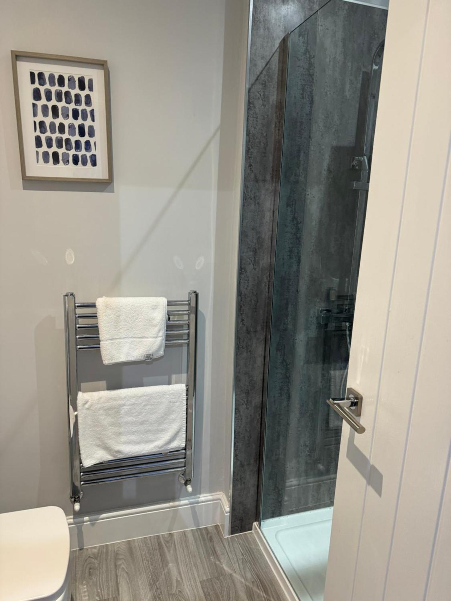 Lymm Living Hotel Warrington  Luaran gambar