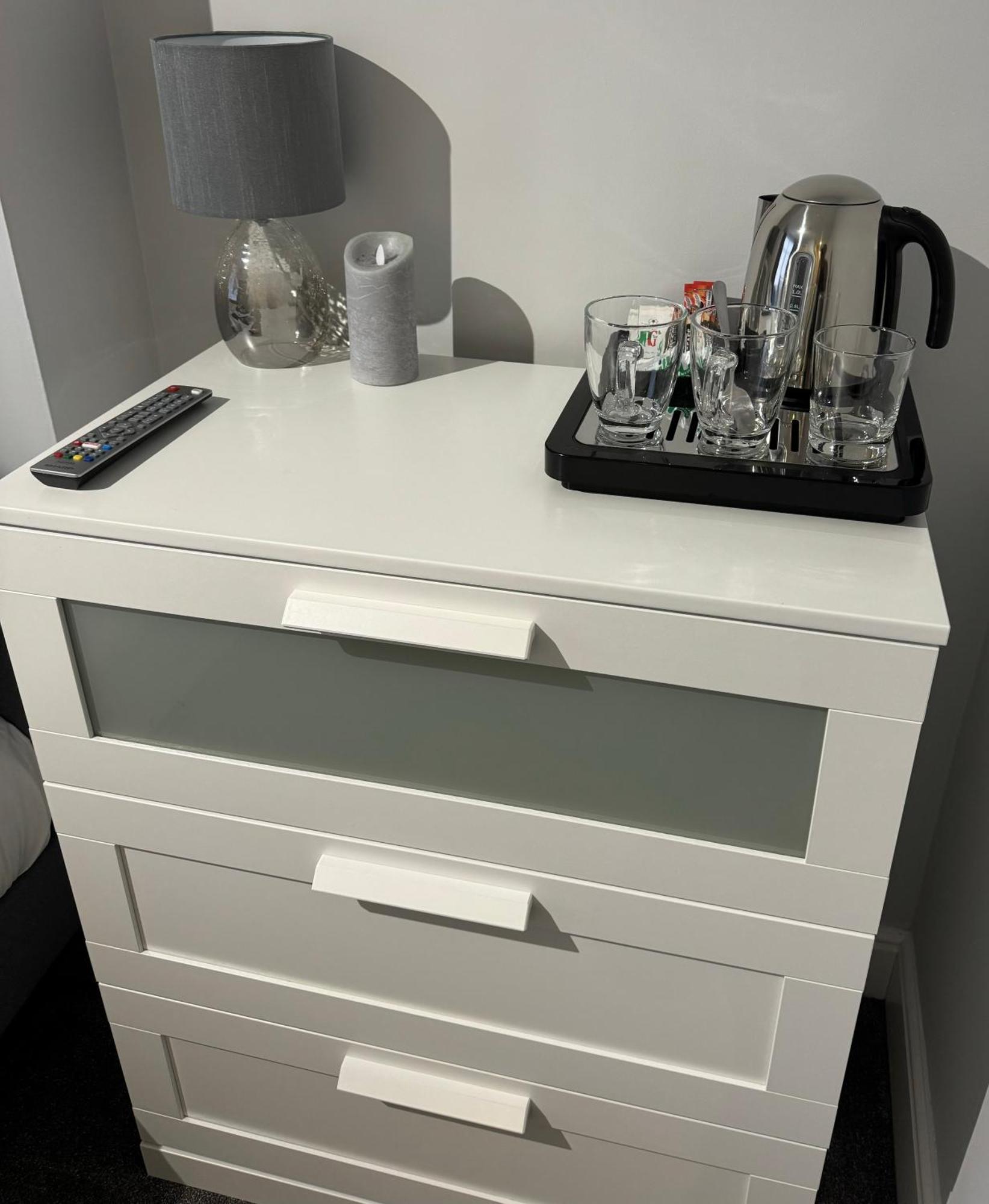 Lymm Living Hotel Warrington  Luaran gambar