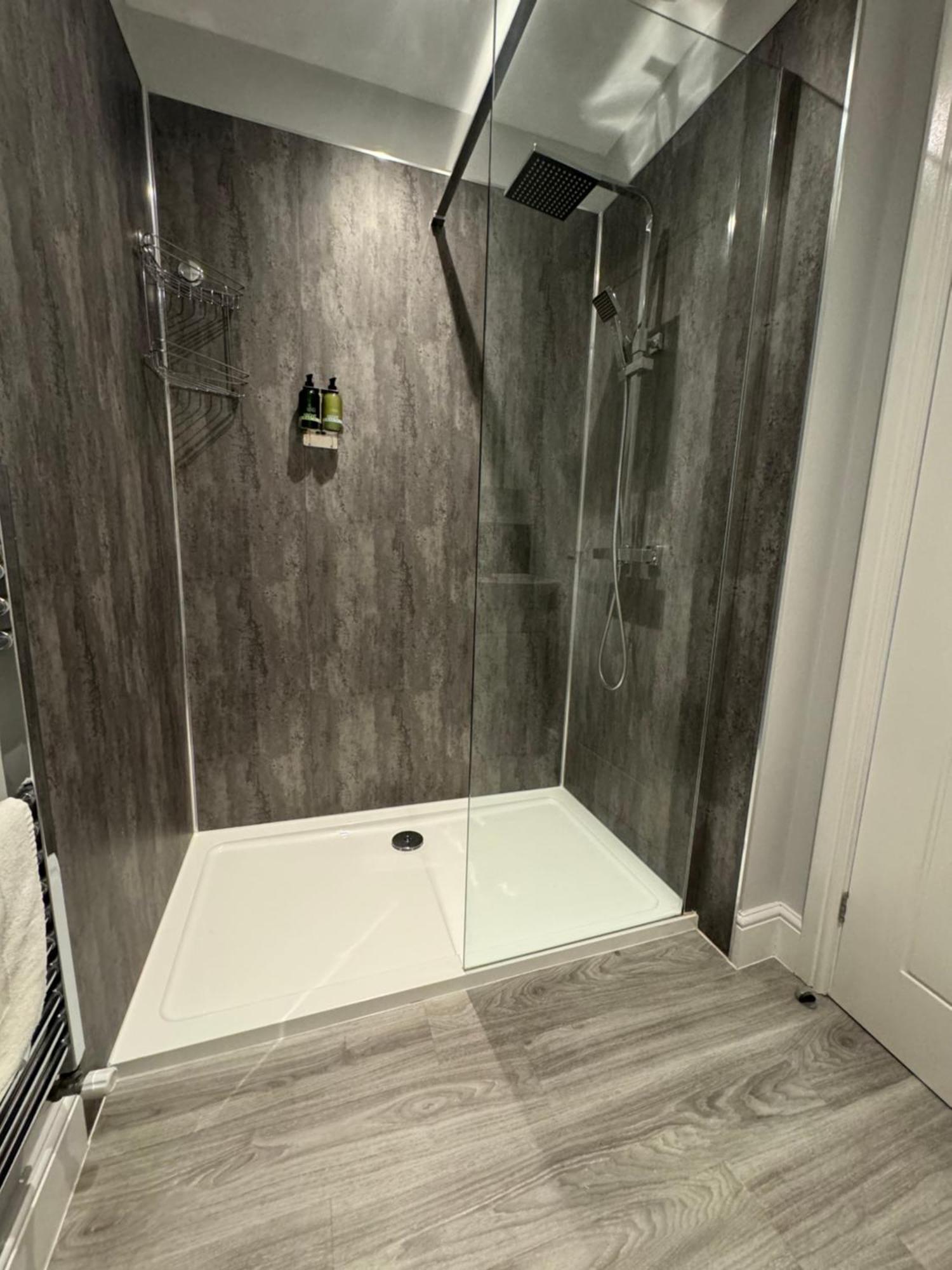 Lymm Living Hotel Warrington  Luaran gambar