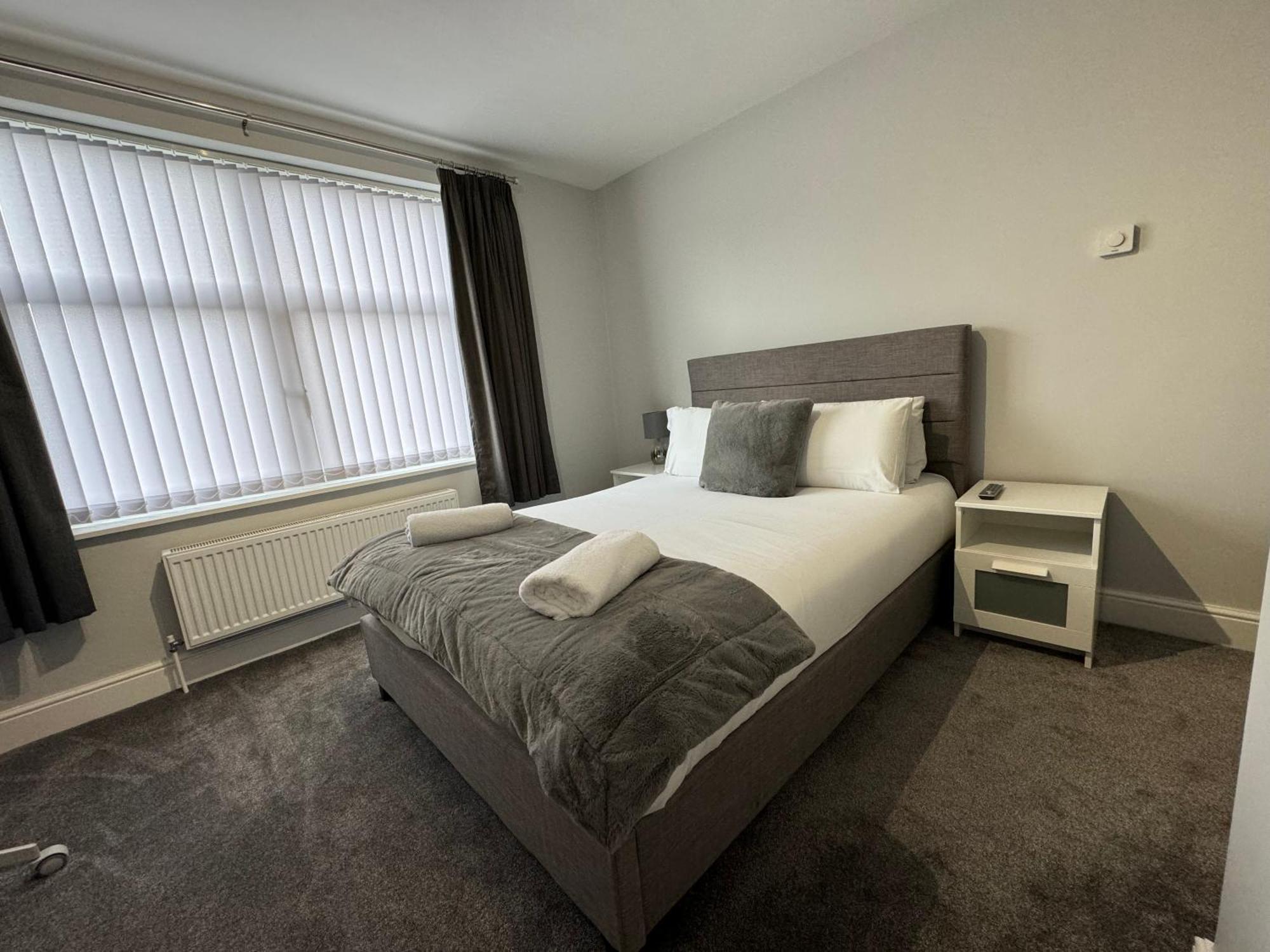 Lymm Living Hotel Warrington  Luaran gambar