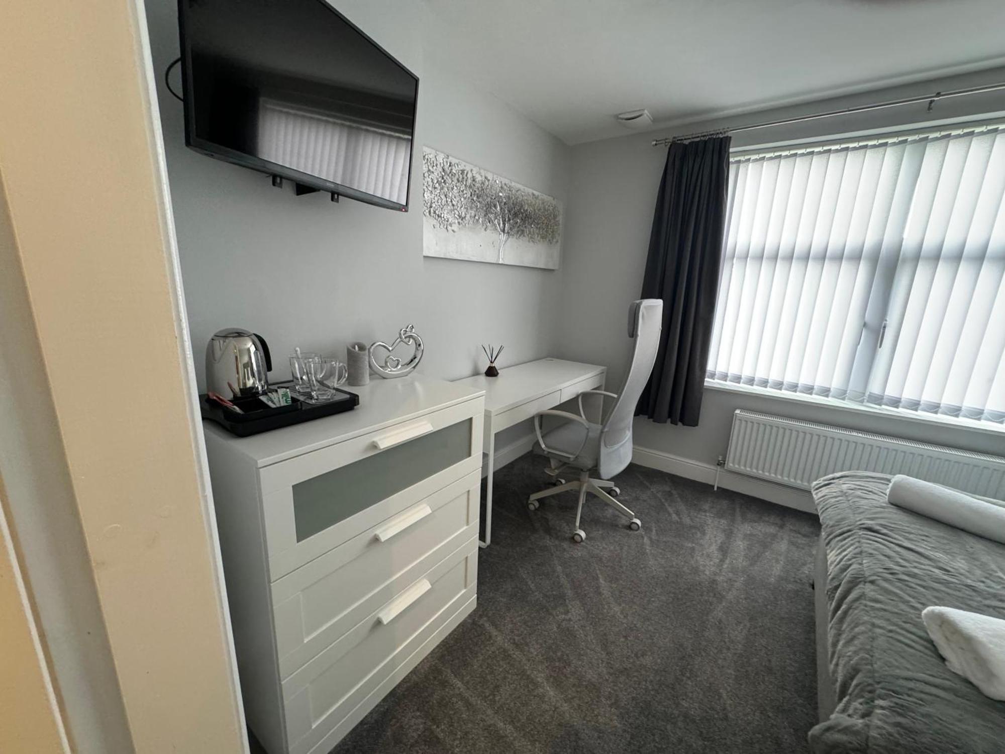 Lymm Living Hotel Warrington  Luaran gambar