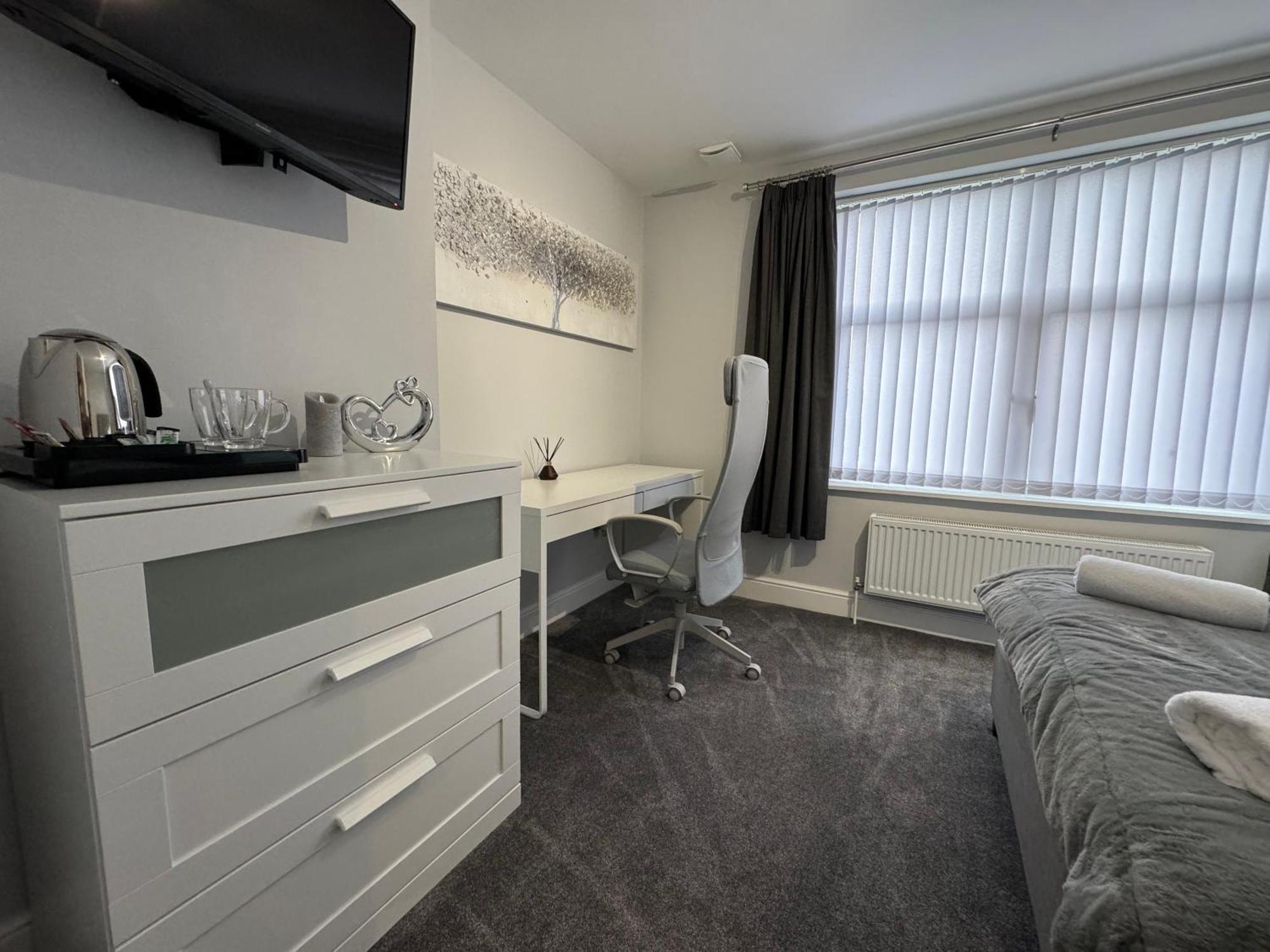 Lymm Living Hotel Warrington  Luaran gambar