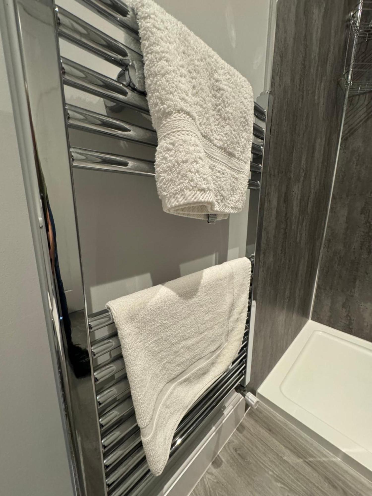 Lymm Living Hotel Warrington  Luaran gambar
