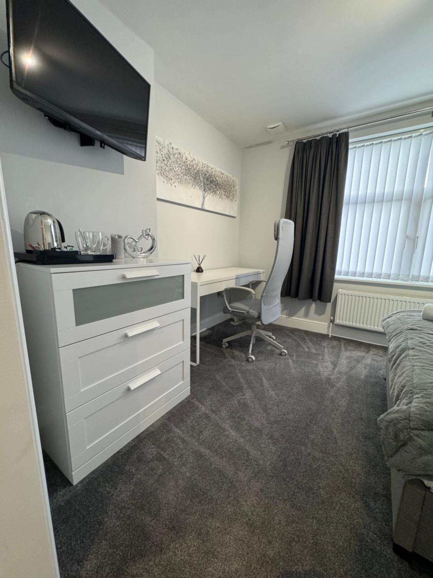 Lymm Living Hotel Warrington  Luaran gambar