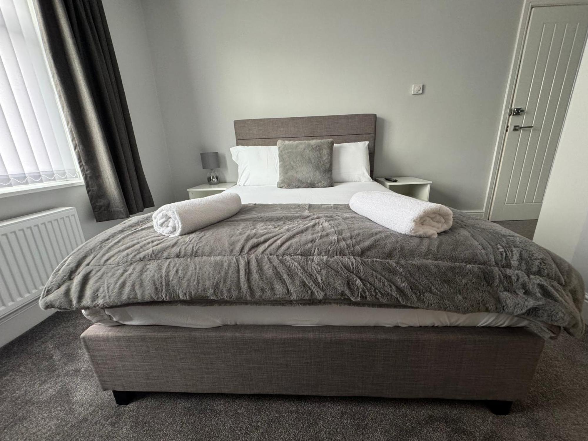 Lymm Living Hotel Warrington  Luaran gambar
