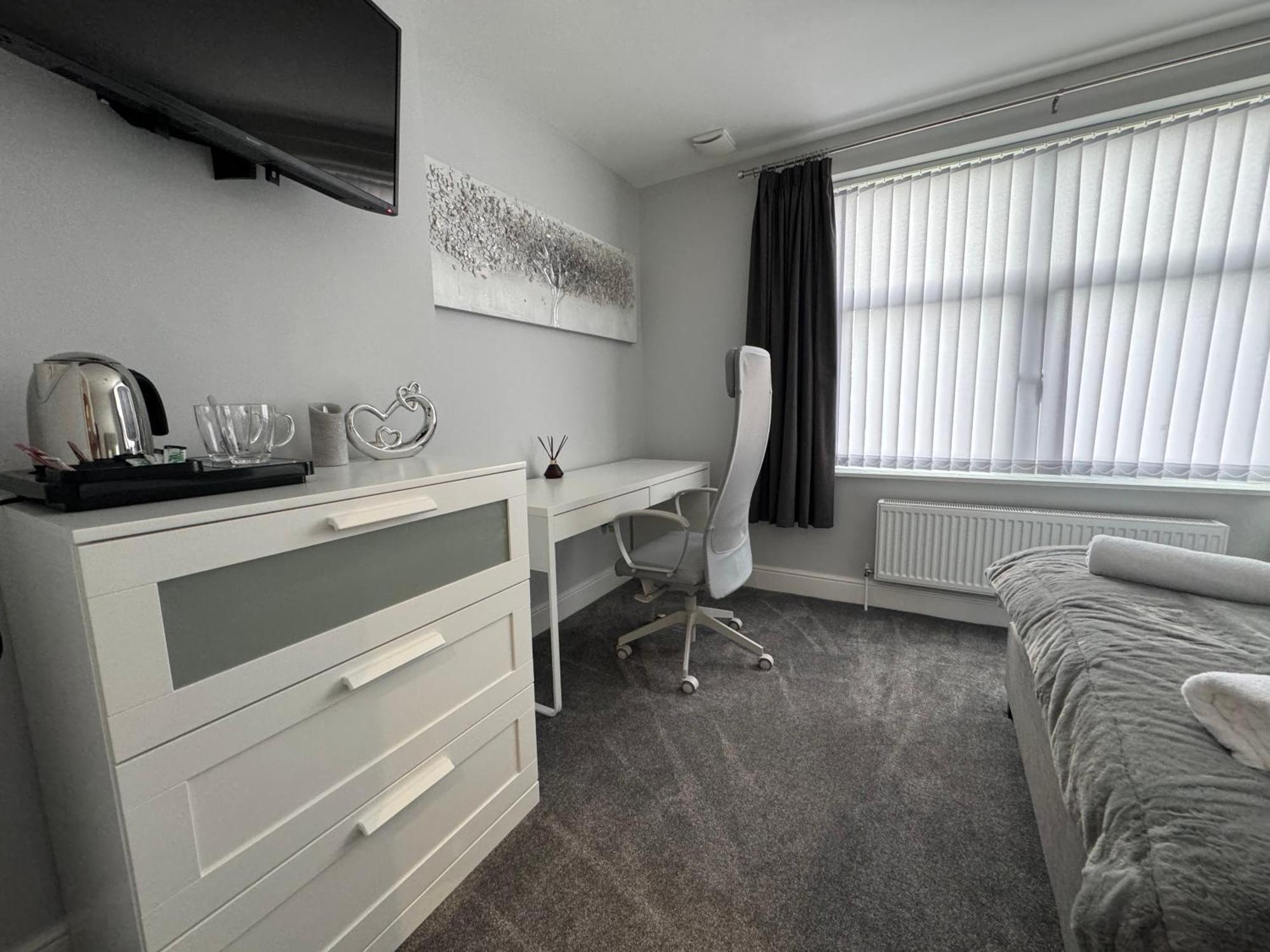 Lymm Living Hotel Warrington  Luaran gambar